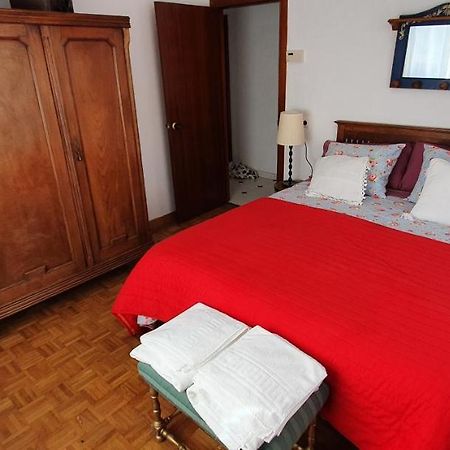 La Pescal Villa Arriondas Luaran gambar