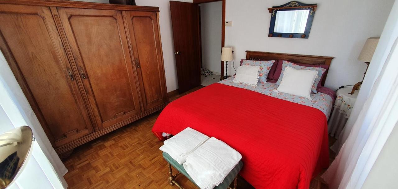 La Pescal Villa Arriondas Luaran gambar