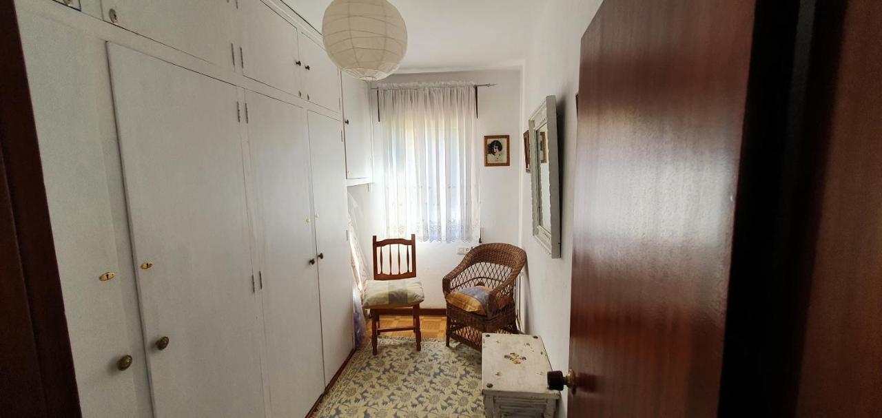 La Pescal Villa Arriondas Luaran gambar
